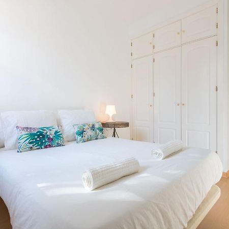 Abades Giralda Suite Seville Luaran gambar