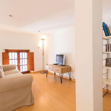 Abades Giralda Suite Seville Luaran gambar