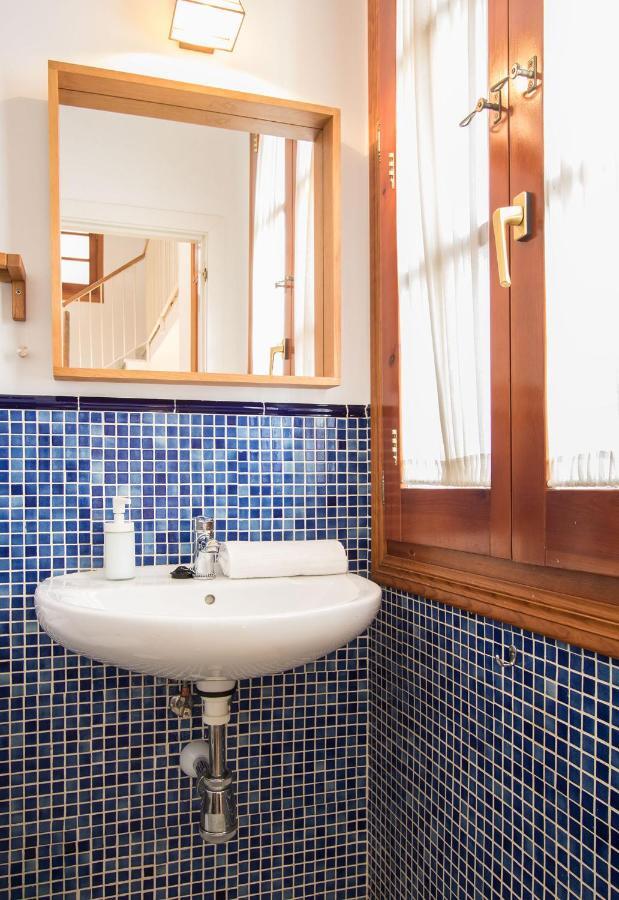 Abades Giralda Suite Seville Luaran gambar